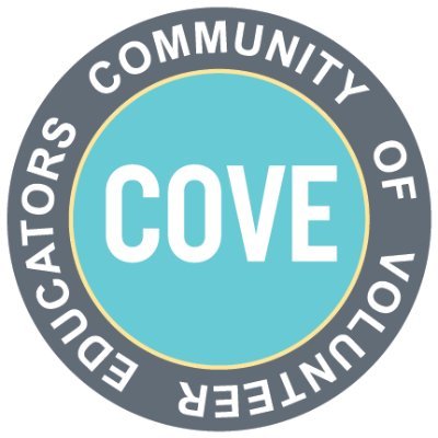 The Community of Volunteer Educators (COVE) is a public service organization that aims to expand access to equitable learning opportunities.