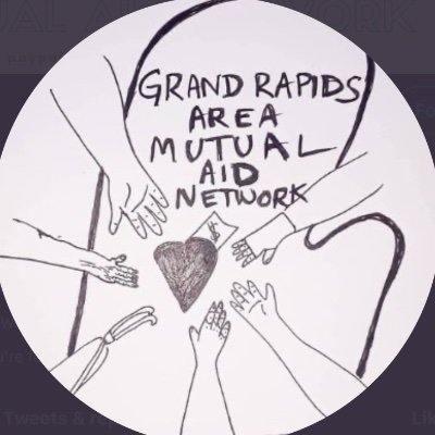 Welcome to the Grand Rapids Mutual Aid Network Page!
https://t.co/9WznN2ilbW