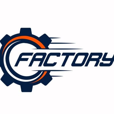 Building better athletes... since 2013 🏀⚙️💪 Club Director: Rich Sherwood 586-291-3104. email: factorybasketball@gmail.com