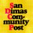 San Dimas Community Post