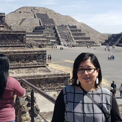 Guadalupe Durán Profile