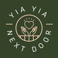 Yiayia Next Door(@YiaYiaNextDoor) 's Twitter Profile Photo