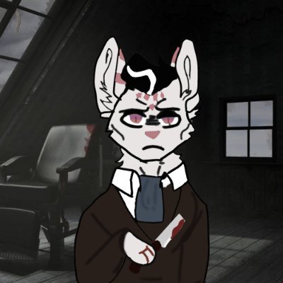 Tyr The wolfさんのプロフィール画像
