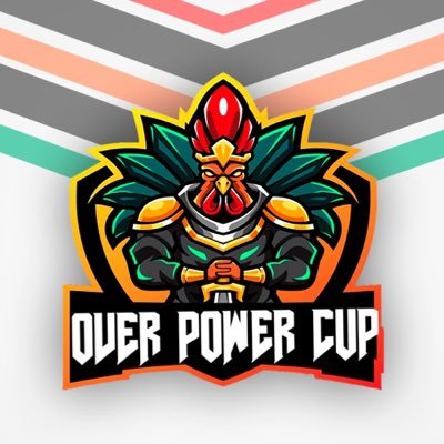 OverPowerCup