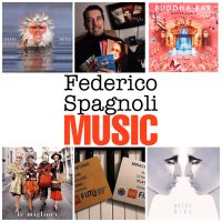 Federico Spagnoli MUSIC(@federicowonder) 's Twitter Profile Photo