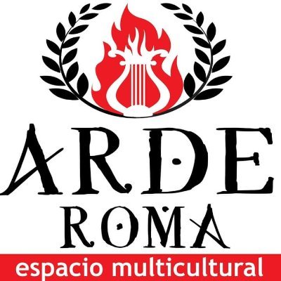 Arde Roma ahora también en @sonicajujuy fm 95.3 y en 
https://t.co/6cNL6bHaNa