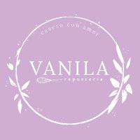 Vanila | Repostería casera(@VanilaRep) 's Twitter Profile Photo
