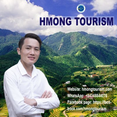 My name is Duong, I am a local trekking guide in Sapa. Besides that, I also provide trekking tours and arrange the transportation, homestay for you in Sapa.