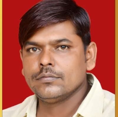 Pankajpatrakar1's profile picture. पंकज कुमार
संवाददाता जीजी न्यूज़ लाइव
हिंदी दैनिक समाचार पत्र गांव गांव की खबर
संपर्क-9918031996,9450002205