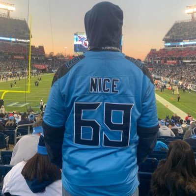 I like sports and stuff. Titans season ticket member. check out my stream https://t.co/4oFCs99bKq