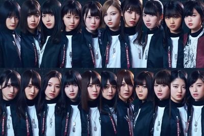 fans of keyakizaka46