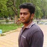 Be cool Be happy.... Learn new things...
