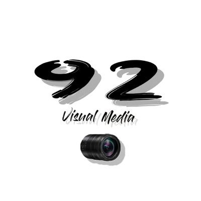 92visualmedia's profile picture. 