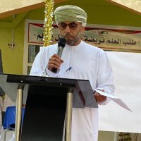 سالم عبدالله الكلباني (@salim9943) Twitter profile photo