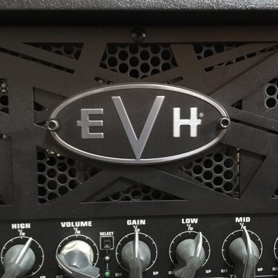 エディーことEDWARD VAN HALENとB'z松本孝弘に憧れる機材好きギタリスト。PON HALEN、サミポン、P'zとVAN HALEN、B'zトリビュートバンドでなんちゃってギター弾いてます。福岡ソフトバンクホークスのマイナンバー（5150）保持者。基本的にロックと野球があればOKなシンパパです。