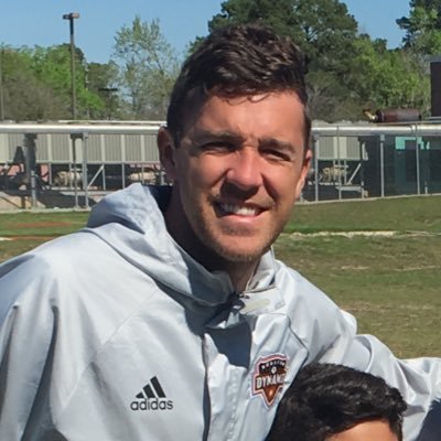 Reading born, Houston raised. Proud Dad & Husband @houstondynamo2 asst coach