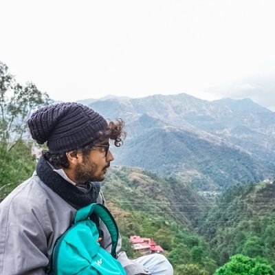 _amanrawat_'s profile picture. Delhi FC💙 l BVB💛