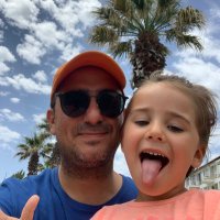 Murat Şener (@snrmrt) 's Twitter Profile Photo