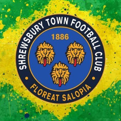 Essa é a página do Shrewsbury em português! Todas as notícias, transferências, e resultados, estaremos atualizando. #ComeOnShrewsbury #Salop