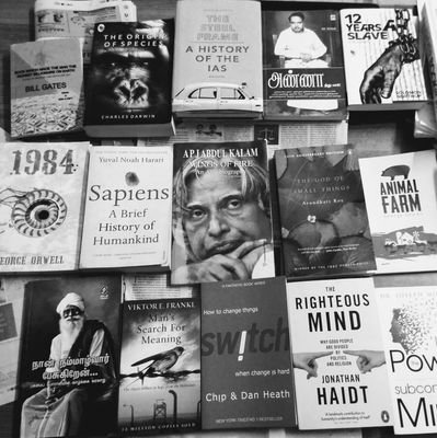 JovianAswin's profile picture. Get Busy living...
Adapt Improvise Overcome...