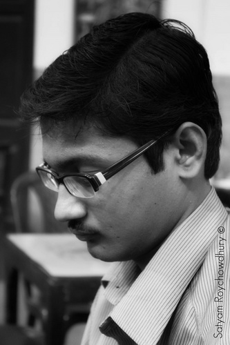 KousHikkidzee's profile picture. B.tech ,Dip.Engg
Wildlife Photographer 
Docu-Filmmaker