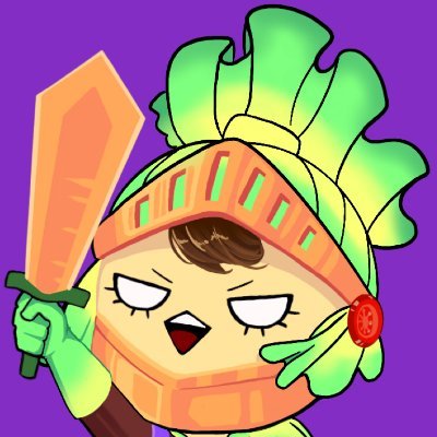 SirSaladさんのプロフィール画像
