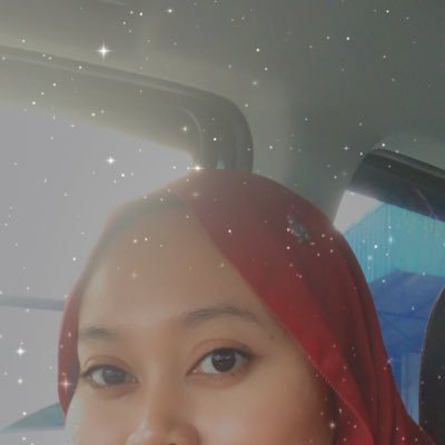 ihahmiehah's profile picture. 