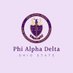 Phi Alpha Delta OSU (@osupadlaw) Twitter profile photo Phi Alpha Delta OSU (@osupadlaw) Twitter profile photo