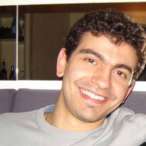 Diogoyork's profile picture. 