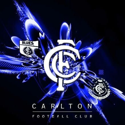 love watching AFL,  looking forward to seeing Carlton start to dominate once again
