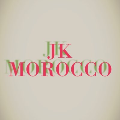1st moroccan fanbase for #JUNGKOOK #정국
