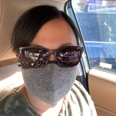 sharonvyan's profile picture. 