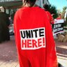 UNITEHERE11AZ's profile picture. We are the hospitality workers' union in Arizona, part of @UNITEHERE11—more than 32K strong in So Cal & AZ. Formerly Local 631. Retweets ≠ endorsements