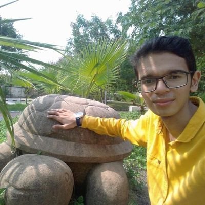 Khushal68419435's profile picture. 