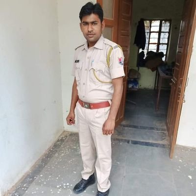 Raj police