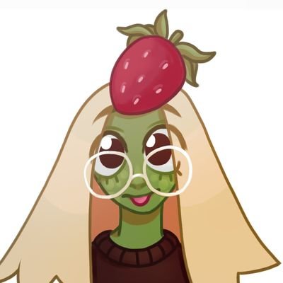 Настя Иллюстратор 𓅪さんのプロフィール画像