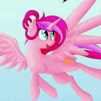 Princess Lightning Rod Kazoo (@mlp_lightning_r) 's Twitter Profile