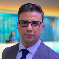 Nadim Al Mallah نديم الملاح (@nadimalmallah) Twitter profile photo