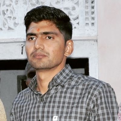 KPChoudhary9's profile picture. Kamal Pachar