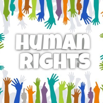 Human rights Worrior
