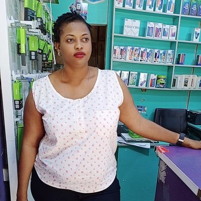 Eribenne's profile picture. simple and fun to be with