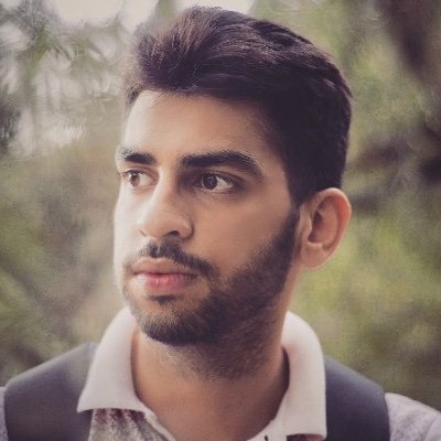 Jappan07's profile picture. Luck is a result of hardwork.