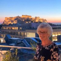 Martha Weaver - @MarthaW93831651 Twitter Profile Photo