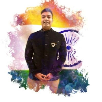 Co-Founder & CEO @digiloom_in | Philanthropist  | Patron of Khadi & Handloom | Event Manager | Followed by Prime Minister @narendramodi Ji on twitter