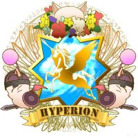 HYPERION(Bahamut) (@hyperionbahamut) 's Twitter Profile