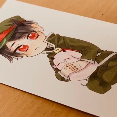すぺんじさんのプロフィール画像