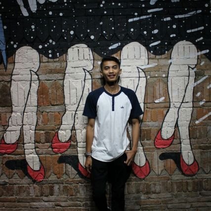 fulkybani's profile picture. 