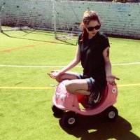 Kerri Burton (@kerri_and_sprog) 's Twitter Profile