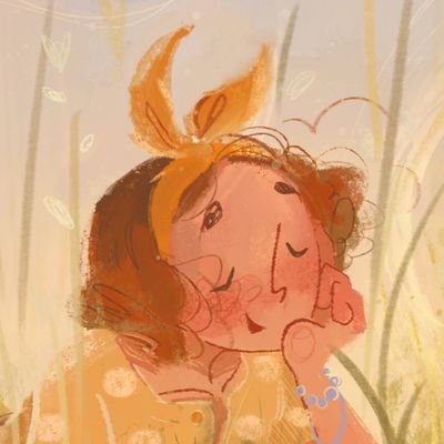 Rien 🌼さんのプロフィール画像