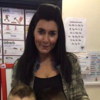 Mrs T(@MrsT_EYFS) 's Twitter Profile Photo